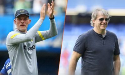 Thomas Tuchel