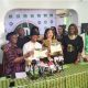 Tonto Dikeh Emerges Deputy Governorship