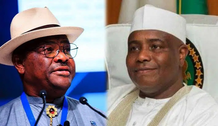 Wike-and-Tambuwal