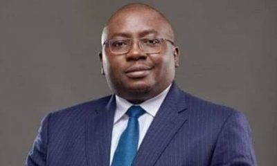 Adebayo Adelabu