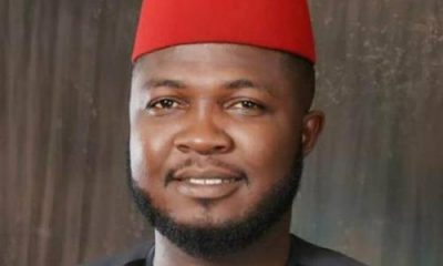 Nzedebe Chinonso Paul