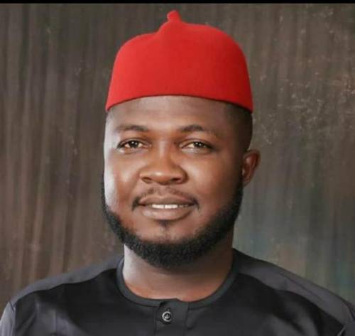 Nzedebe Chinonso Paul