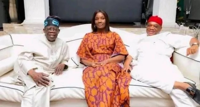 Tinubu