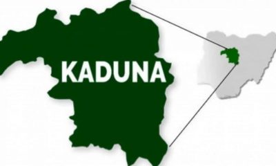 Kaduna State
