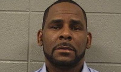 R Kelly