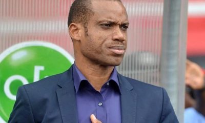 Sunday Oliseh
