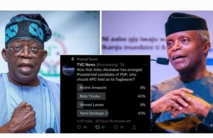 tinubu