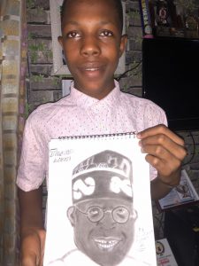Abdulmalik Ayoola Afolabi