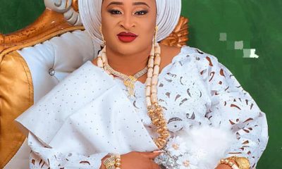 Iyalaje of Oyotunji,
