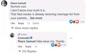 Emmanuella