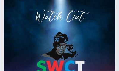 South West Comedians for Tinubu