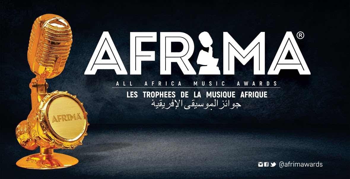 AFRIMA