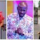 Apostle Johnson Suleman