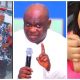 Apostle Chibuzor Chinyere
