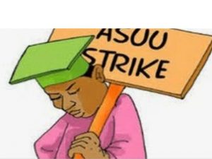 ASUU