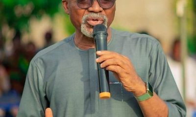 Abaribe