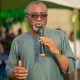 Abaribe