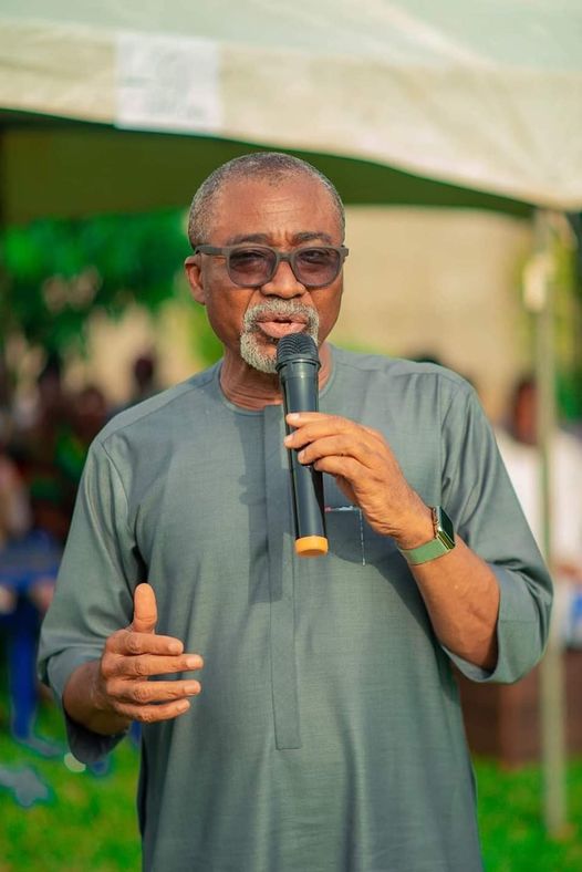 Abaribe