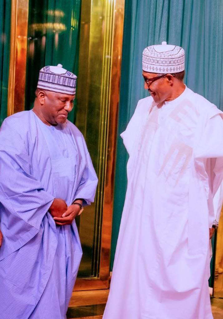 Abdul Samad Rabiu