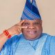 Ademola Adeleke