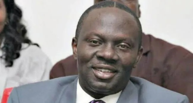 Kassim Afegbua