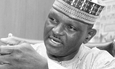 Al-Mustapha