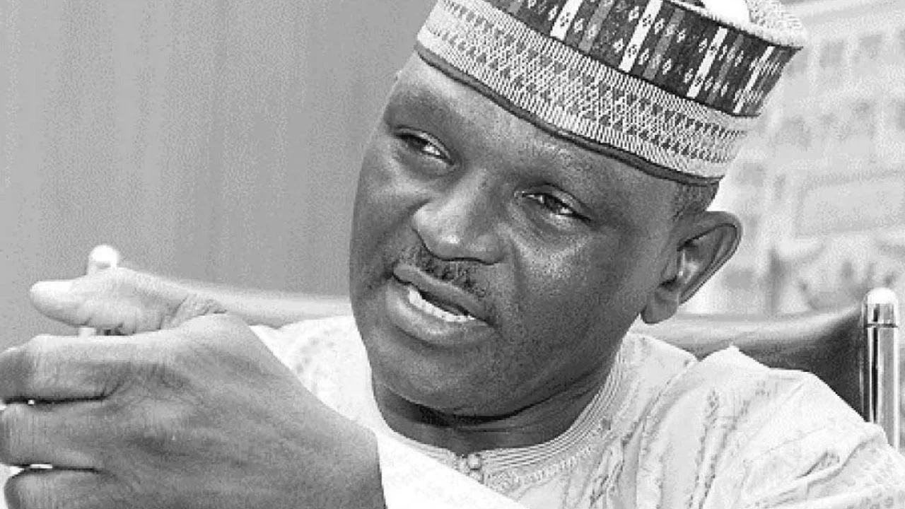 Al-Mustapha