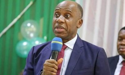 Amaechi