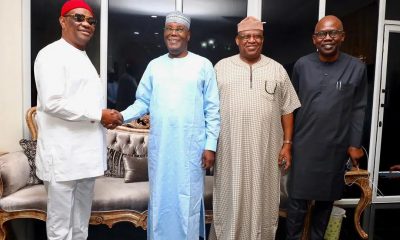 Atiku Abubakar