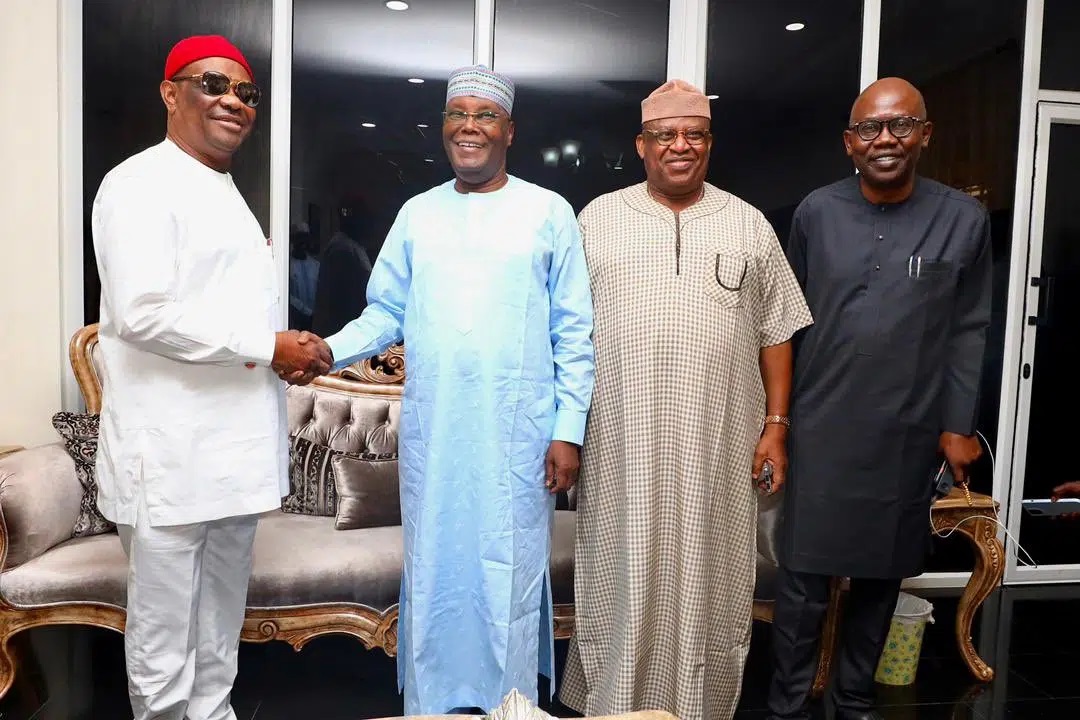 Atiku Abubakar
