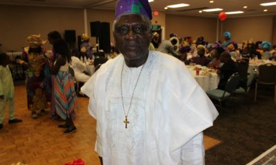 Ayo Ladigbolu