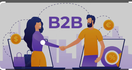 B2B businesses
