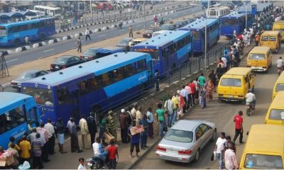 Bus Rapid Transit (BRT)