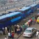 Bus Rapid Transit (BRT)