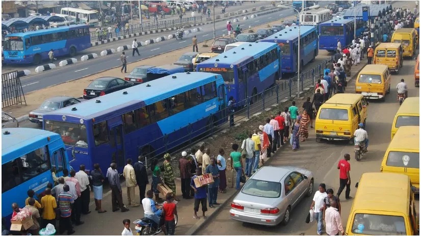 Bus Rapid Transit (BRT)