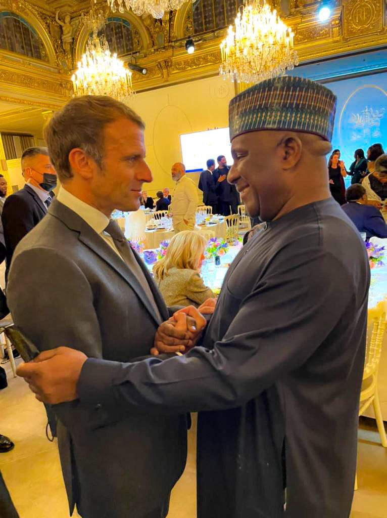 Abdul Samad Rabiu