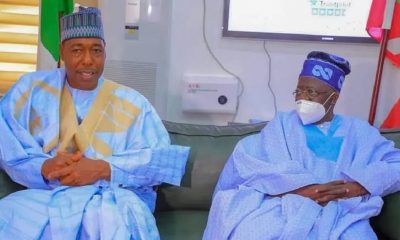 Babagana Zulum