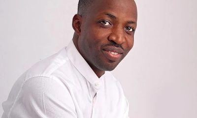 Dunsin Oyekan