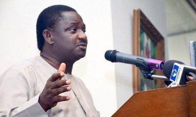 Femi-Adesina