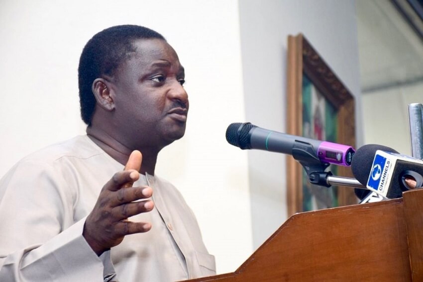 Femi-Adesina