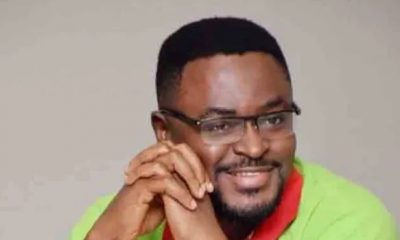 Fredrick-Nwabufo