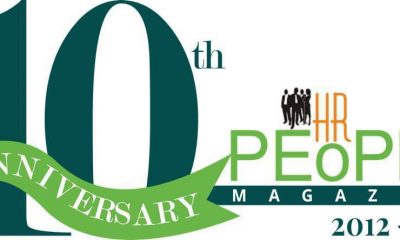 HR People Magazine Awards