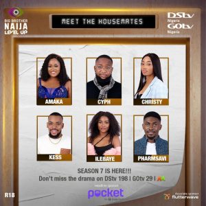 BBNaija