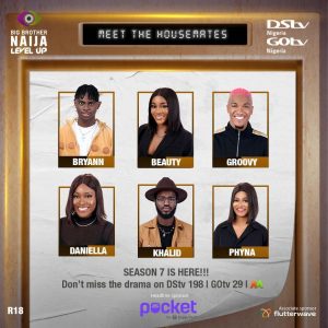 BBNaija