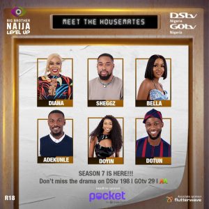 BBNaija