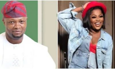 JIDE AND FUNKE