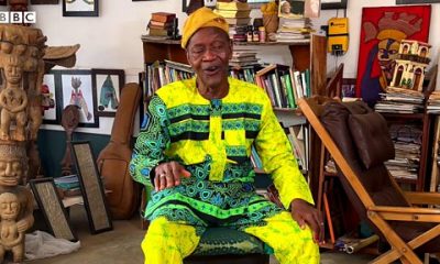Jimi Solanke