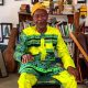 Jimi Solanke
