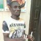 Arrests Escaped Terrorist With Drugs In Abuja