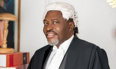 Kanayo O. Kanayo